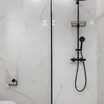 Luxury Boreas With Private Pool And Sea View שמריקה