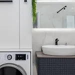 Luxury Boreas With Private Pool And Sea View וילה *