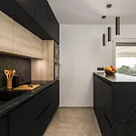 Luxury Boreas With Private Pool And Sea View * שמריקה