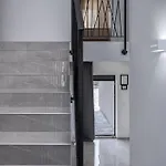 Luxury Boreas With Private Pool And Sea View וילה