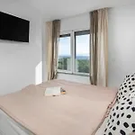 Luxury Boreas With Private Pool And Sea View וילה שמריקה