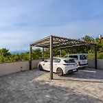 Luxury Boreas With Private Pool And Sea View *