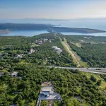 Luxury Boreas With Private Pool And Sea View וילה