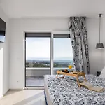 Luxury Boreas With Private Pool And Sea View * שמריקה