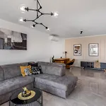 Luxury Boreas With Private Pool And Sea View וילה *