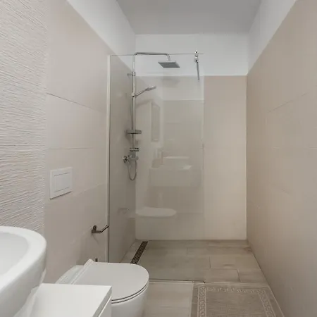 Luxury Boreas With Private Pool And Sea View * Šmrika